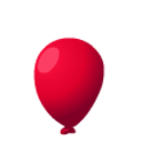 Balloon Deflate — balloon emoji for Slack & Discord