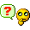 Question 2 — confusion emoji for Slack & Discord