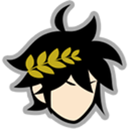 Smash Darkpit — cartoon emoji for Slack & Discord (Discord)