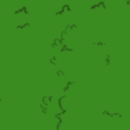 Bushes Reverse — animation emoji for Slack & Discord (Discord)