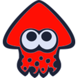 Squid Party — octopus emoji for Slack & Discord (Discord)