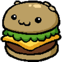 Burger — burger emoji for Slack & Discord