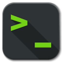 Bash — tech emoji for Slack & Discord (Discord)