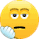 Facepalm — skype emoji for Slack & Discord