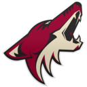 Coyotes — animal emoji for Slack & Discord
