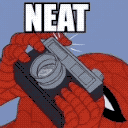 Neat — cartoon emoji for Slack & Discord
