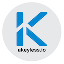 Akeyless — logo emoji for Slack & Discord