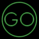 Flashing Go — action emoji for Slack & Discord