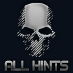Ghost Recon Gif — logo emoji for Slack & Discord (Discord)