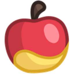 Ac Apple — apple emoji for Slack & Discord (Discord)