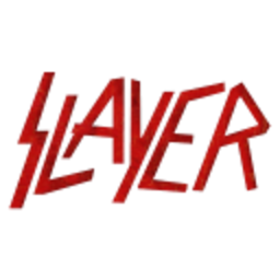 Slayer — text emoji for Slack & Discord (Discord)