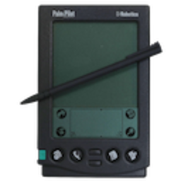 Palm Pilot — technology emoji for Slack & Discord (Discord)