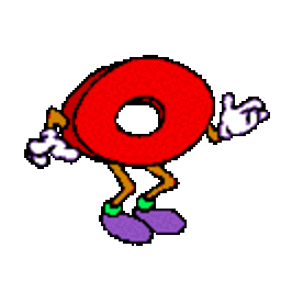 Red 0zero — cartoon emoji for Slack & Discord (Discord)