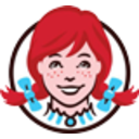 This Is A Wendys — logo emoji for Slack & Discord