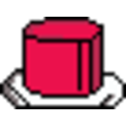 Jello Red — red emoji for Slack & Discord (Discord)