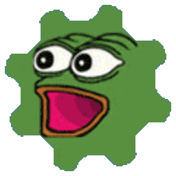 Coggers — cartoon emoji for Slack & Discord (Discord)