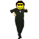 Emoji Dance — cartoon emoji for Slack & Discord
