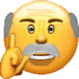 Dr Phil Has Idea — emoji emoji for Slack & Discord (Discord)
