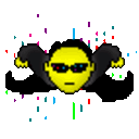 Neo 2 — cartoon emoji for Slack & Discord