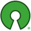 Open Source — logo emoji for Slack & Discord