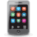 Phone — skype-phone emoji for Slack & Discord