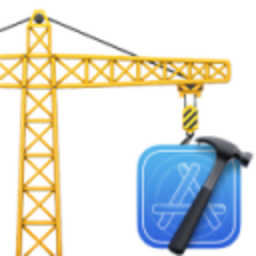 Xcode Build — xcode emoji for Slack & Discord (Discord)