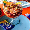 Ceviche — food emoji for Slack & Discord
