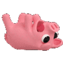 Pig Silly — cute emoji for Slack & Discord
