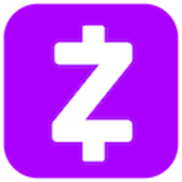 Zelle — logo emoji for Slack & Discord (Discord)
