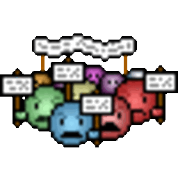 Demonstration — cartoon emoji for Slack & Discord (Discord)