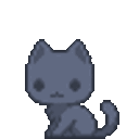 Kitty Blink 2 — cat emoji for Slack & Discord