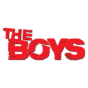 Theboyslogo — text emoji for Slack & Discord