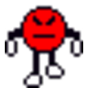 Angry Yell 3 — angry emoji for Slack & Discord
