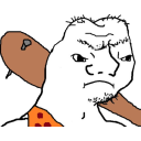 Grug — cartoon emoji for Slack & Discord