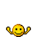 Hurray — happy emoji for Slack & Discord