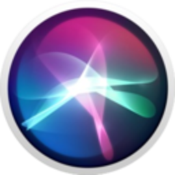 Siri — logo emoji for Slack & Discord (Discord)