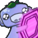 Wumpus Boost — cartoon emoji for Slack & Discord