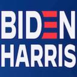 Biden Harris 2 — logo emoji for Slack & Discord (Discord)