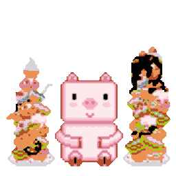 Pig Out — pig emoji for Slack & Discord (Discord)