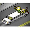 Limo — cartoon emoji for Slack & Discord