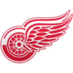 Red Wings — logo emoji for Slack & Discord (Discord)