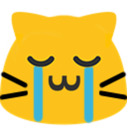 Meow Uwucry — cartoon emoji for Slack & Discord (Discord)
