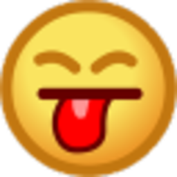 Wet Raspberry — face emoji for Slack & Discord (Discord)