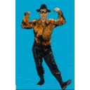 Tayneflarhgunnstow — dance emoji for Slack & Discord