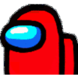 Among Us Party — among-us emoji for Slack & Discord (Discord)