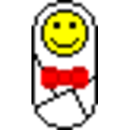 Baby — cute emoji for Slack & Discord (Discord)