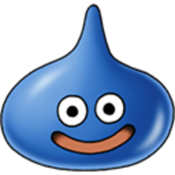 Slime — slime emoji for Slack & Discord (Discord)