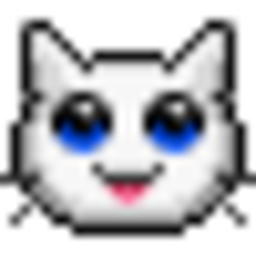 Creu Smile — cartoon emoji for Slack & Discord (Discord)