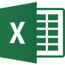 Excel — logo emoji for Slack & Discord