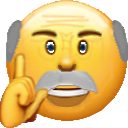 Dr Phil Has Idea — emoji emoji for Slack & Discord